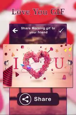 Play Love You Gif