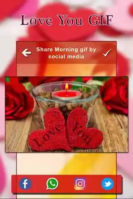 Play Love You Gif