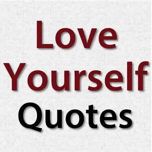 Play Love Yourself Quotes APK Play Love Yourself Quotes APK