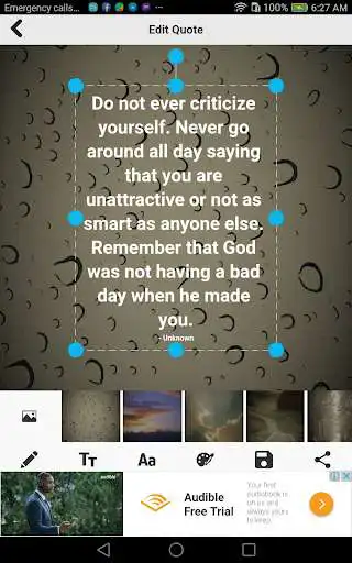 Play Love Yourself Quotes  and enjoy Love Yourself Quotes with UptoPlay
