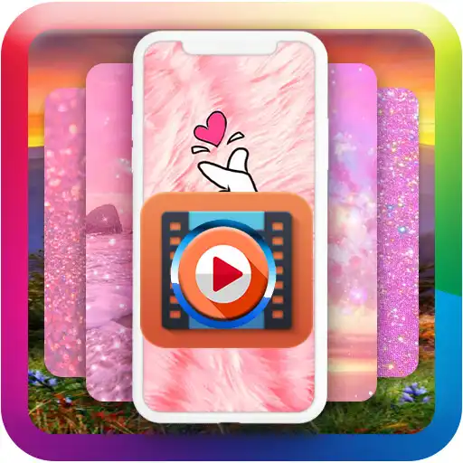 Play Love You Wallpaper Video 4K APK