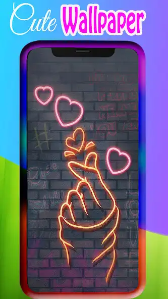 Play Love You Wallpaper Video 4K as an online game Love You Wallpaper Video 4K with UptoPlay