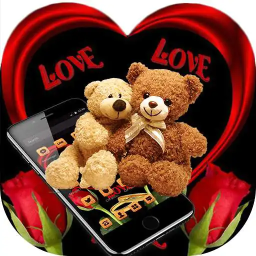Run free android online Loving Brown Furry Bear Theme APK Run free android online Loving Brown Furry Bear Theme APK
