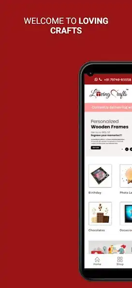 Play Loving Crafts  and enjoy Loving Crafts with UptoPlay