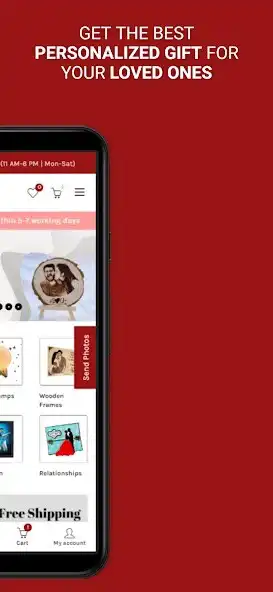 Play Loving Crafts as an online game Loving Crafts with UptoPlay