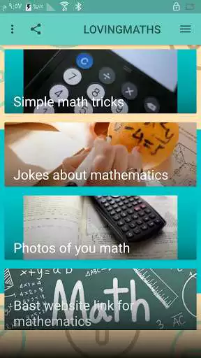 Play lovingmaths  and enjoy lovingmaths with UptoPlay