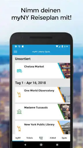 Play Loving New York as an online game Loving New York with UptoPlay