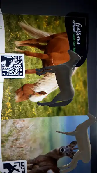 Play Loving the Planet AR as an online game Loving the Planet AR with UptoPlay