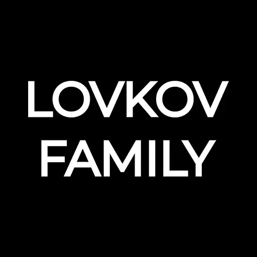 Play Lovkov Family APK