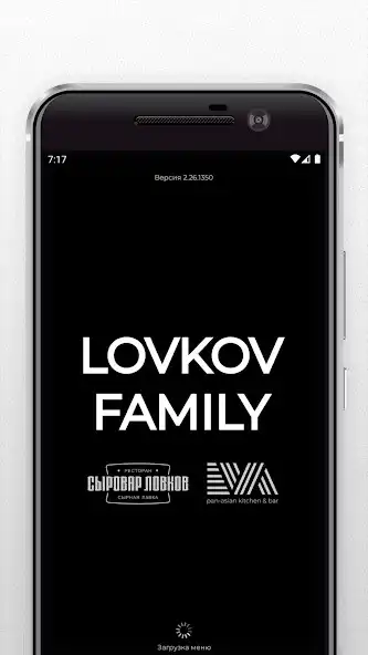 Play Lovkov Family  and enjoy Lovkov Family with UptoPlay