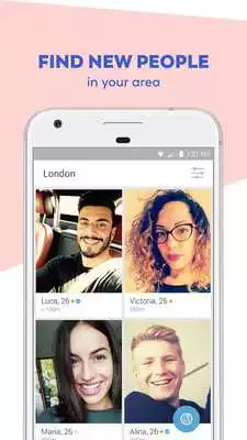 Play LOVOO®