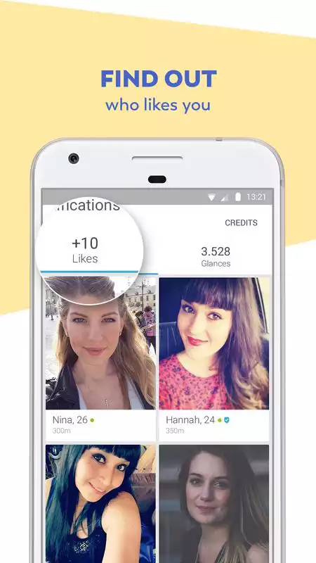 Play LOVOO®