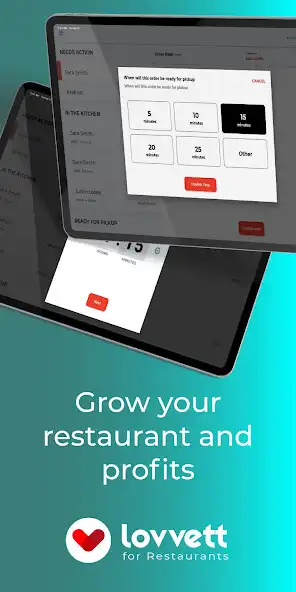 Play Lovvett for Restaurants and enjoy Lovvett for Restaurants with UptoPlay Play Lovvett for Restaurants and enjoy Lovvett for Restaurants with UptoPlay