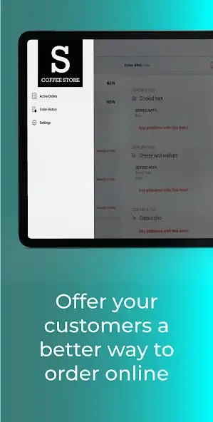 Play Lovvett for Restaurants as an online game online Lovvett for Restaurants with UptoPlay Play Lovvett for Restaurants as an online game Lovvett for Restaurants with UptoPlay