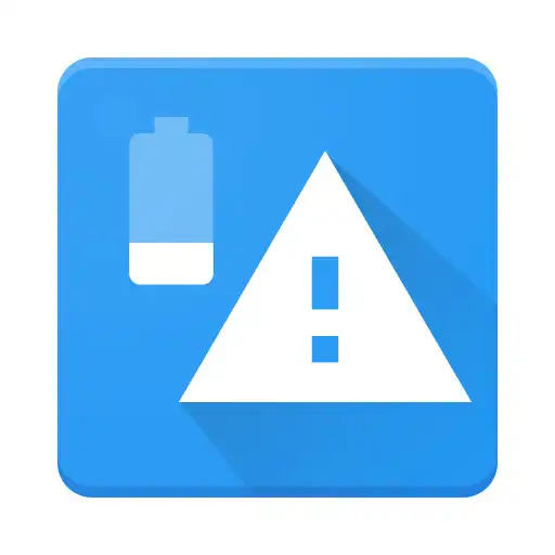 Play Low Battery Alert for Fitbit APK
