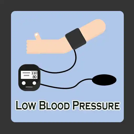 Play Low Blood Pressure - Causes, D APK