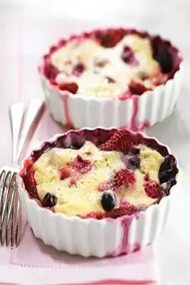 Play Low Caloric Fireless Recipes