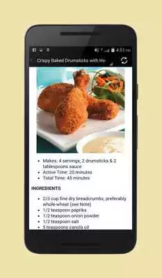 Play Low Calorie Chicken Recipes