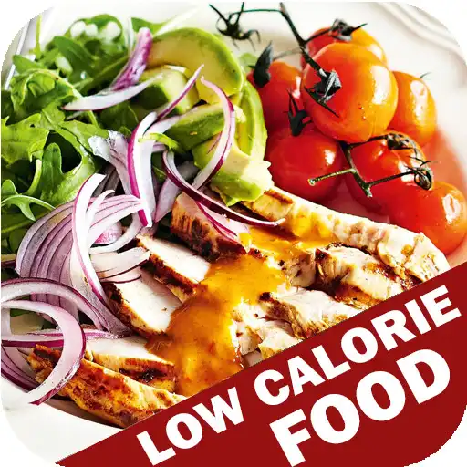 Play Low Calorie Recipes APK