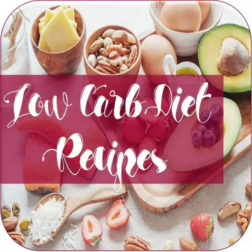 Free play online Low-Carb Diet Recipes APK
