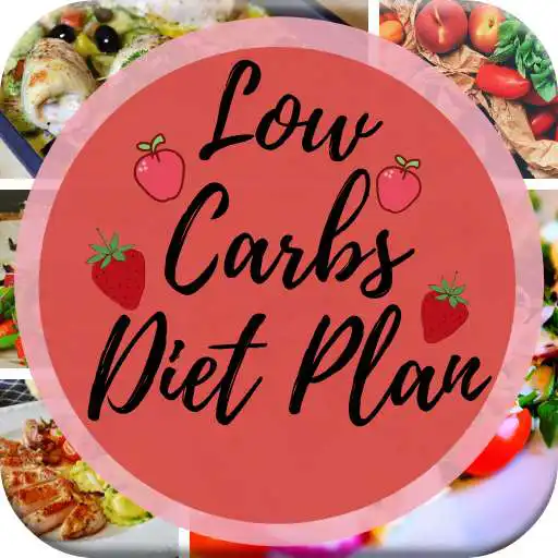 Play Low Carbs Diet Plan APK