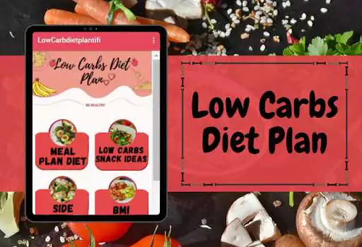 Play Low Carbs Diet Plan  and enjoy Low Carbs Diet Plan with UptoPlay