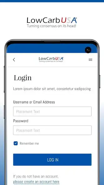 Play LowCarbUSA®  and enjoy LowCarbUSA® with UptoPlay
