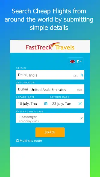 Play LowCost Flight  Hotel Search as an online game LowCost Flight  Hotel Search with UptoPlay