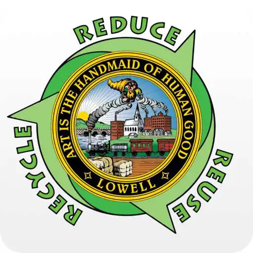 Play LowellRecycle APK