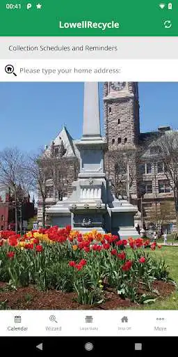 Play LowellRecycle  and enjoy LowellRecycle with UptoPlay
