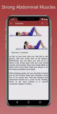 Play Lower Back Pain Exercises 2
