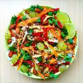 Free play online Lower Gi Diet Recipes APK