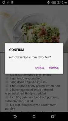 Play Lower Gi Diet Recipes