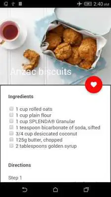 Play Lower Gi Diet Recipes
