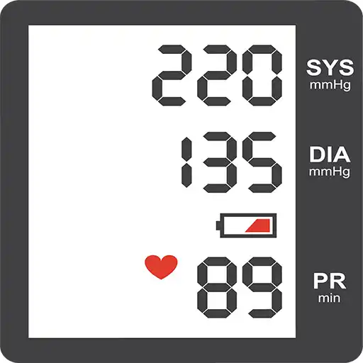 Play Lower High Blood Pressure APK