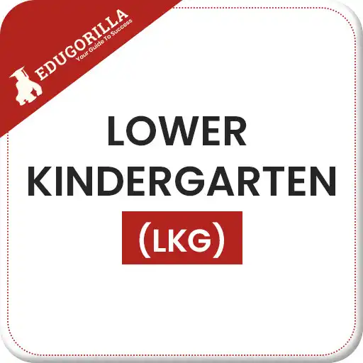 Play Lower Kindergarten (LKG) App APK Play Lower Kindergarten (LKG) App APK