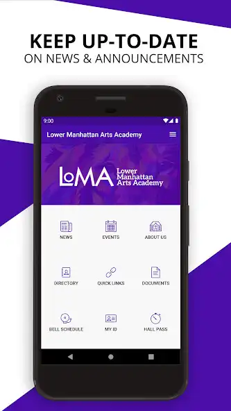 Play Lower Manhattan Arts Academy  and enjoy Lower Manhattan Arts Academy with UptoPlay