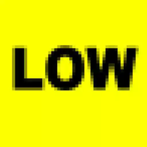 Play LOWER - Very Low Resolution Camera APK Play LOWER - Very Low Resolution Camera APK