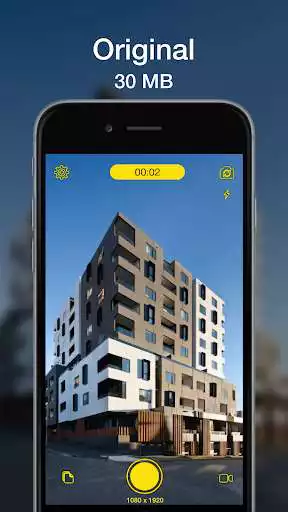 Play LOWER - Very Low Resolution Camera  and enjoy LOWER - Very Low Resolution Camera with UptoPlay
