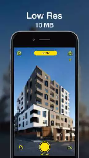 Play LOWER - Very Low Resolution Camera as an online game LOWER - Very Low Resolution Camera with UptoPlay