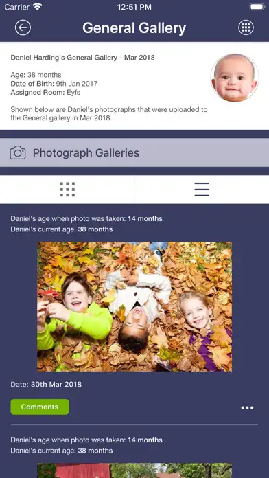 Play Lowes Childminding as an online game Lowes Childminding with UptoPlay