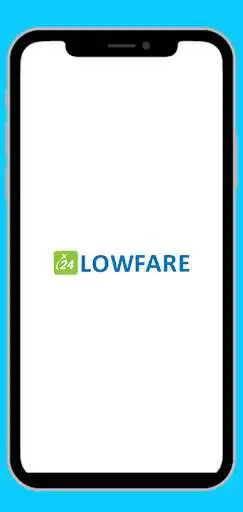 Play LowFare24 - Cheapest Flights & Low Budget Hotels  and enjoy LowFare24 - Cheapest Flights & Low Budget Hotels with UptoPlay