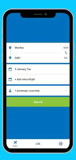 Play LowFare24 - Cheapest Flights & Low Budget Hotels as an online game LowFare24 - Cheapest Flights & Low Budget Hotels with UptoPlay