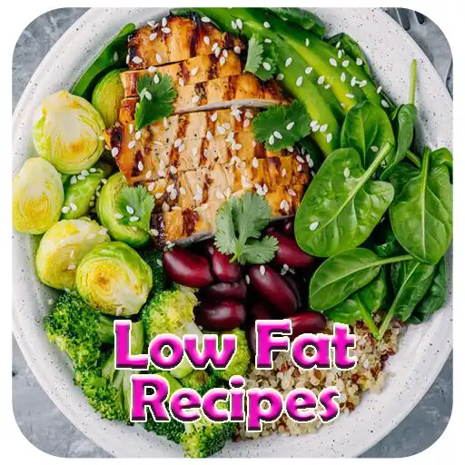 Play Low Fat Recipes Offline APK Play Low Fat Recipes Offline APK