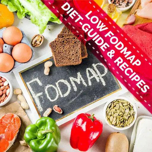 Play Low FODMAP Diet - Guide and Recipes APK