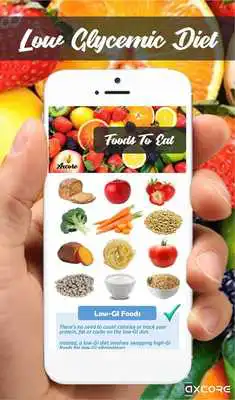 Play Low Glycemic Diet Play Low Glycemic Diet