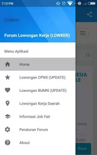 Play APK Lowker.net (Daily Update)  and enjoy Lowker.net (Daily Update) with UptoPlay com.forum.lowker
