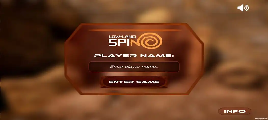 Play Lowland Spin as an online game Lowland Spin with UptoPlay