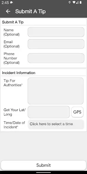 Play Lowndes County Sheriff as an online game Lowndes County Sheriff with UptoPlay