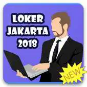Free play online Lowongan Kerja Jakarta 2018 APK Free play online Lowongan Kerja Jakarta 2018 APK